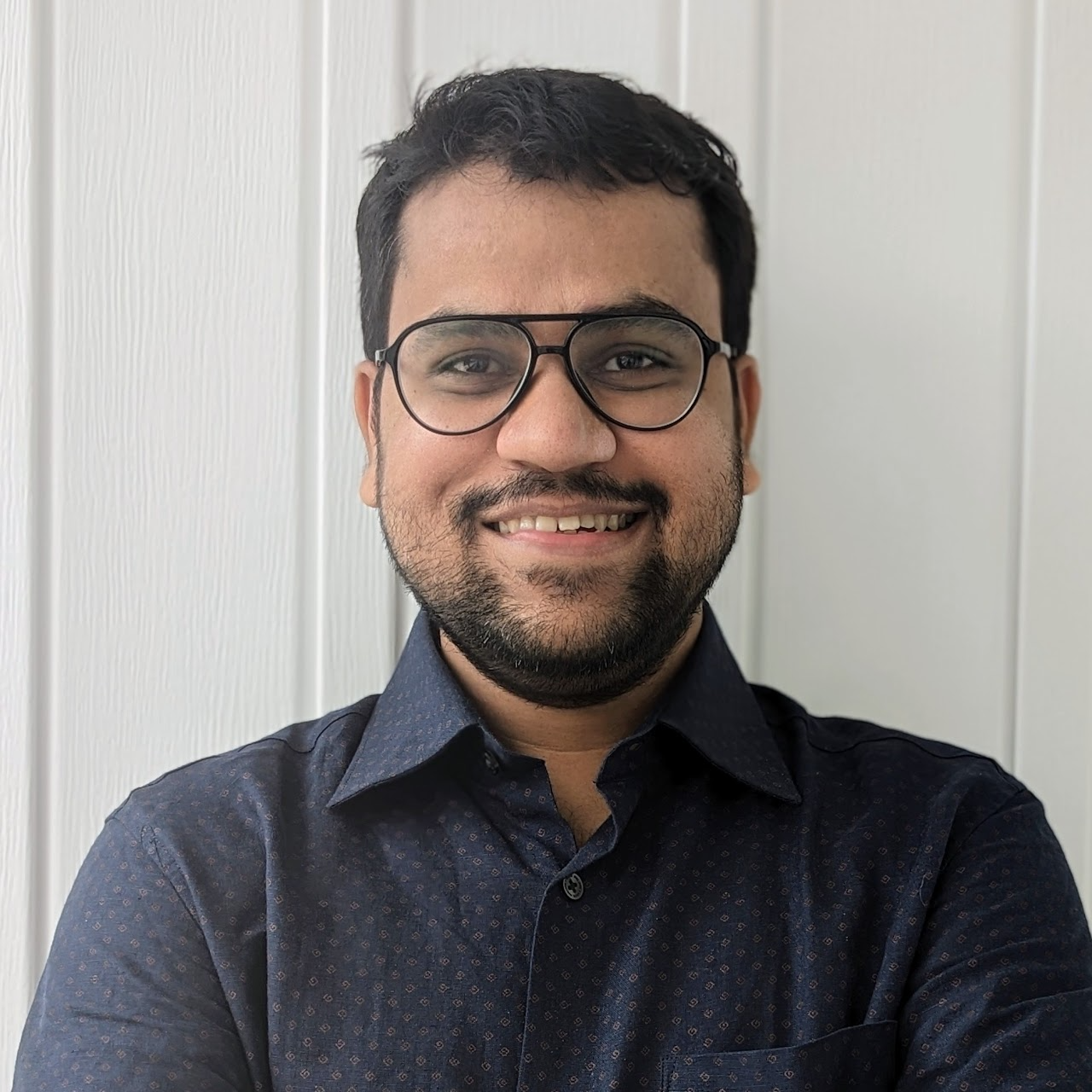 Photo of Anand Bhattad