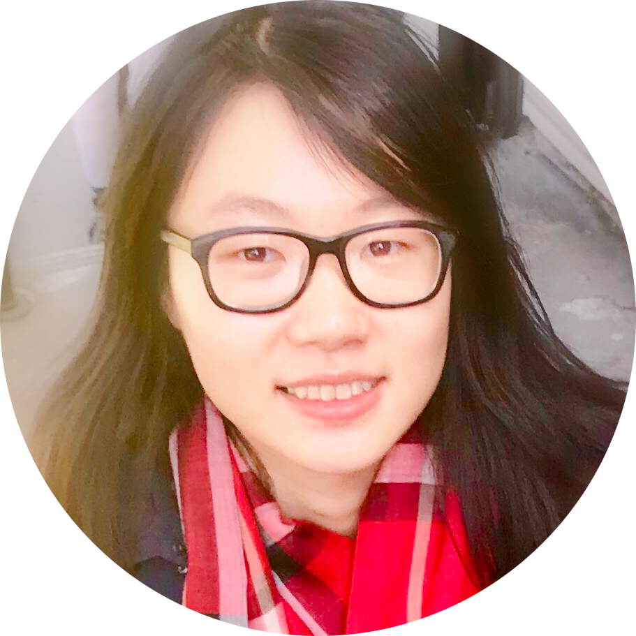 Photo of Chuhang Zou