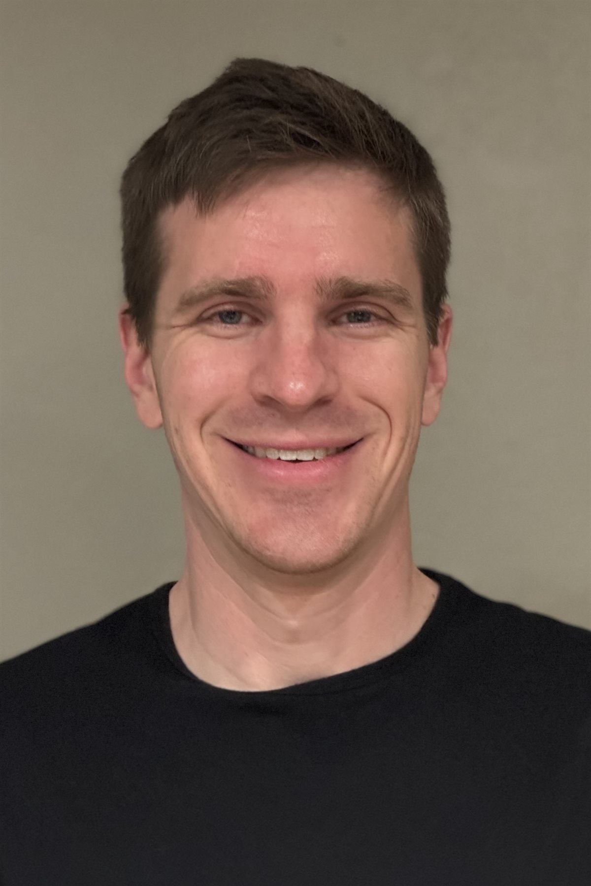Photo of Kevin Karsch